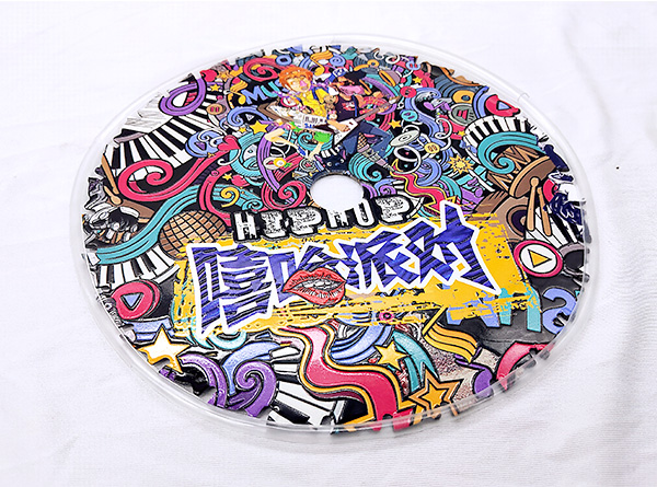 盛煌科UV平板打印機(jī)